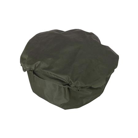 WADERS TRANSPIRABLE PROLOGIC INSPIRE CHEST BOOTFOOT WADER EVA SOLE