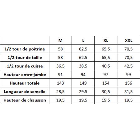 WADERS TRANSPIRABLES DAIWA 3 CAPAS CON BOTAS