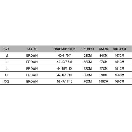 WADERS TRANSPIRABLES GREYS FIN BREATHABLE BOOTFOOT WADERS