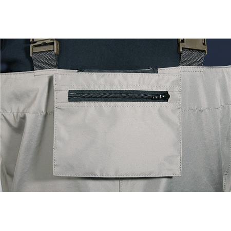 WADERS TRANSPIRABLES HART SKIN BOOT