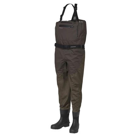 Waders Traspirante Scierra Helmsdale 20.000 Chest Bootfoot