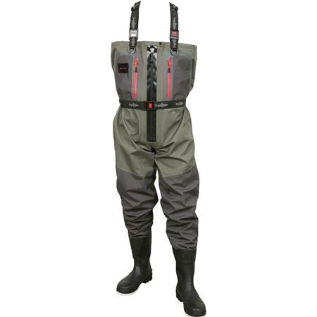 Waders Traspiranti Hydrox Evolution
