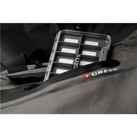 WADERS ΤΎΠΟΥ STOCKING GREYS TITAL BREATHABLE STOCKINGFOOT WADERS
