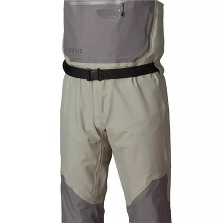 WADERS Z ODDYCHAJĄCĄ SKARPETĄ ORVIS ULTRALIGHT WADER
