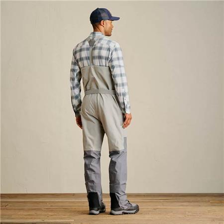 WADERS Z ODDYCHAJĄCĄ SKARPETĄ ORVIS ULTRALIGHT WADER