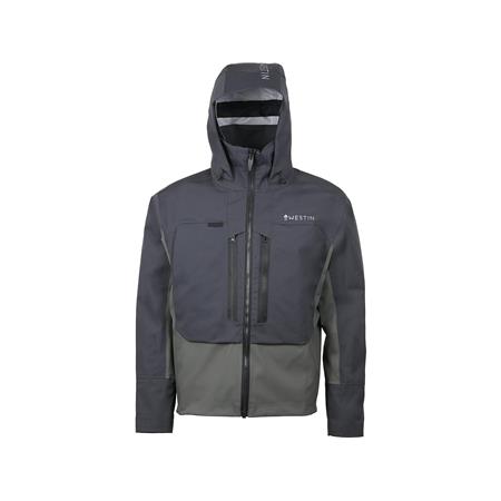 WADERSJAKKE WESTIN W8 WADING JACKET