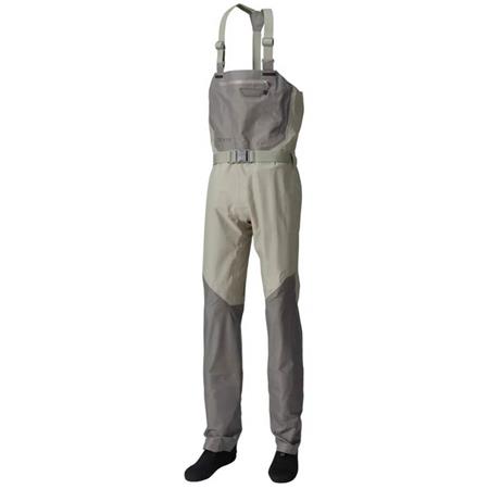 Wadersy Ze Stopą Typu Stocking, Oddychające Orvis Women’S Ultralight Waders