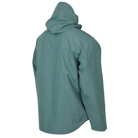 WADING-JACKE VISION VECTOR JACKET - ENTENGRÜN