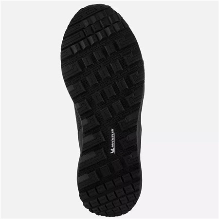 WADING-SCHUHE FINNTRAIL DELTA SOHLE MICHELIN - GRAPHIT