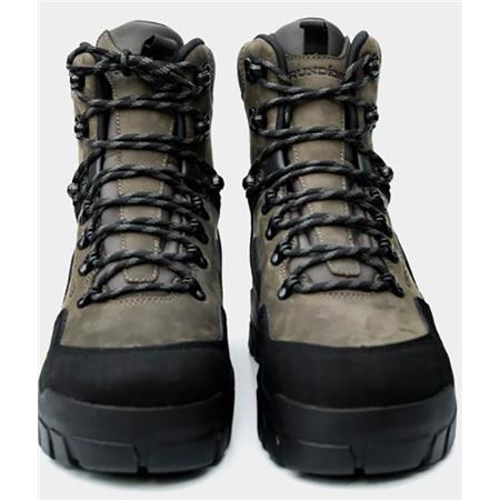 WADING-SCHUHE GRUNDÉNS BOUNDARY WADING BOOT VIBRAM OTTER