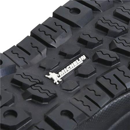 WADING-SCHUHE VISION MUSTA HIKER MICHELIN