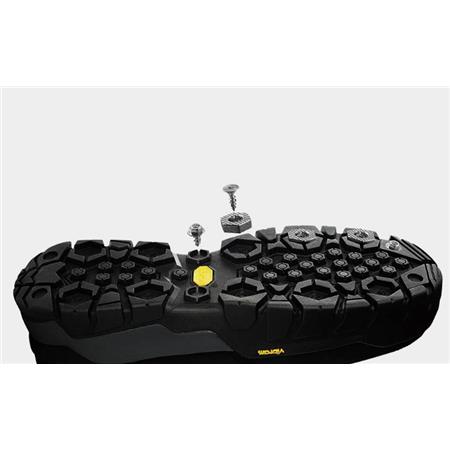 WADING SHOES GRUNDÉNS BOUNDARY WADING BOOT VIBRAM OTTER