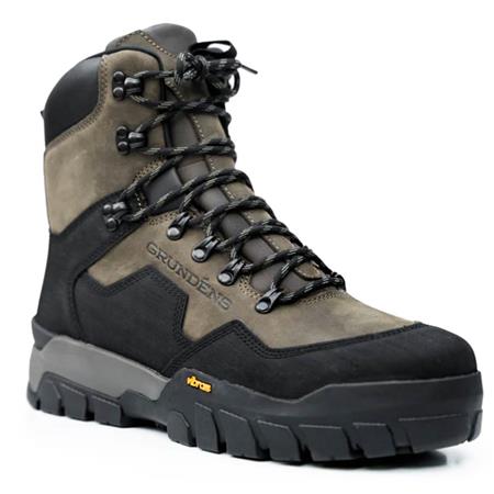 Wading Shoes Grundéns Boundary Wading Boot Vibram Otter