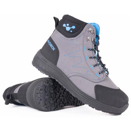 WADING SHOES HYDROX INTÉGRAL RD RUBBER