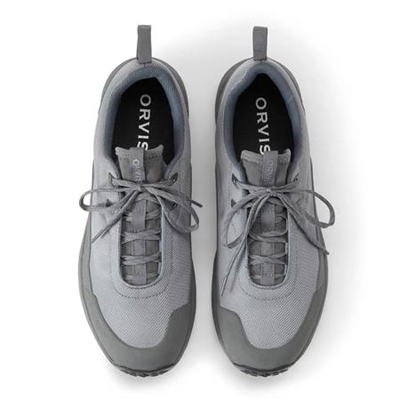 WADING SHOES ORVIS PRO APPROACH SHOE - STEEL