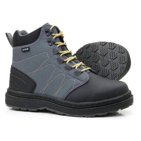 Wading Shoes Vision Atom Gummi 2.0