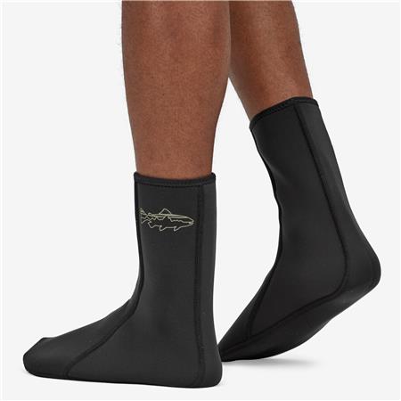 WADING-SOCKEN PATAGONIA YULEX WADING SOCKS