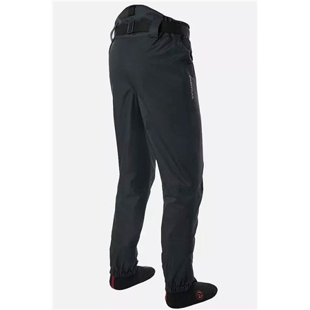 WADING TROUSERS FINNTRAIL RUNNER - GRAPHITE