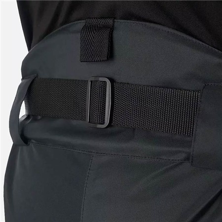 WADING TROUSERS FINNTRAIL RUNNER - GRAPHITE