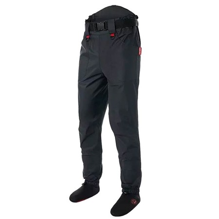 Wading Trousers Finntrail Runner - Graphite