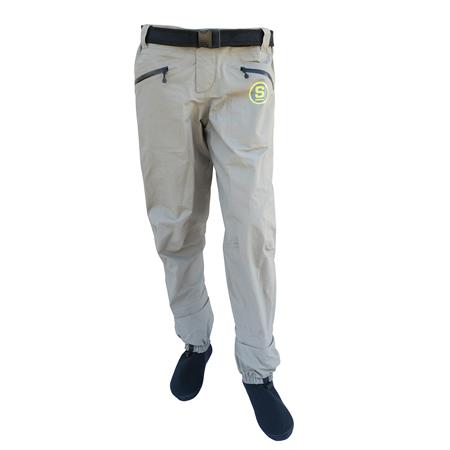 Wading Trousers Snatural Baitking Sempe Wp