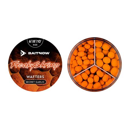 WAFTER BAITNOW FREAKY SHRIMP ROZ