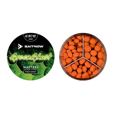 WAFTER BAITNOW GREEN GHOST ROZ