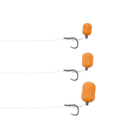 WAFTER BAITNOW GREEN GHOST ROZ