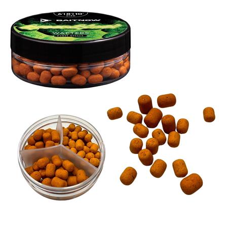 WAFTER BAITNOW GREEN GHOST ROZ