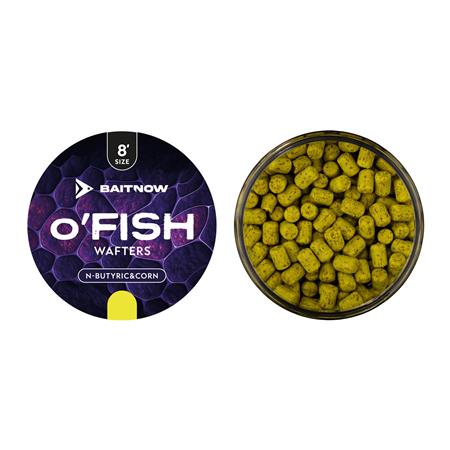 WAFTER BAITNOW O'FISH