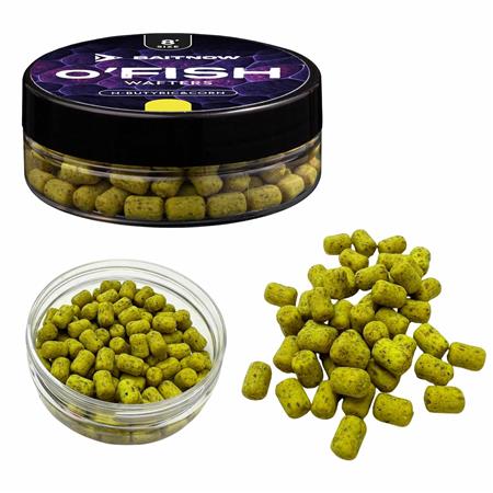 WAFTER BAITNOW O'FISH