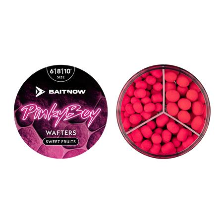 WAFTER BAITNOW PINKY BOY ROZ