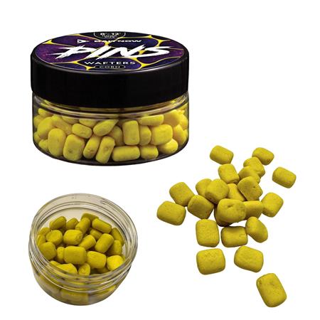 WAFTER BAITNOW PINS