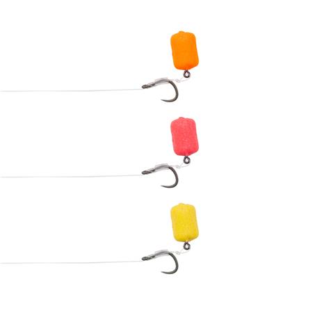WAFTER BAITNOW VOO WAFTERS