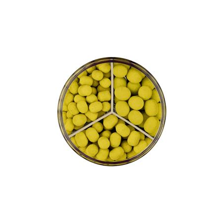 WAFTER BAITNOW YELLOW SPIN ROZ