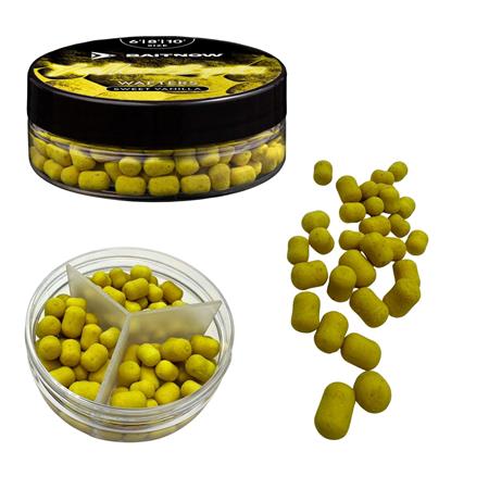 WAFTER BAITNOW YELLOW SPIN ROZ