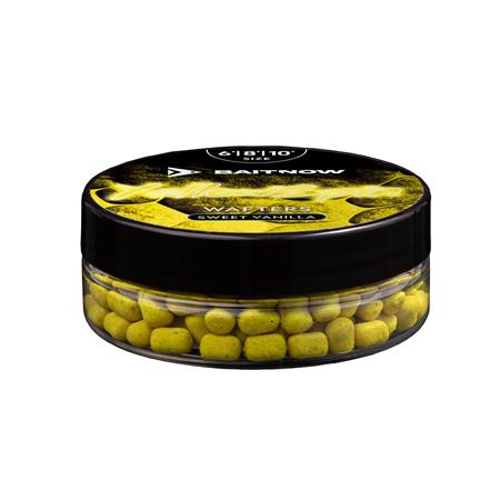 Wafter Baitnow Yellow Spin Roz