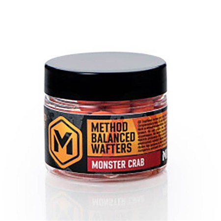Wafter Mivardi Method Balanced Wafters