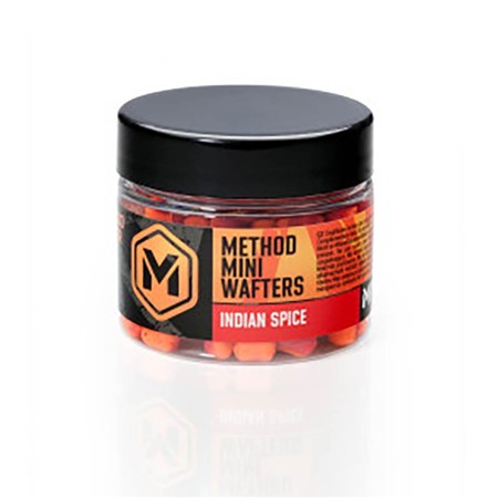 WAFTER MIVARDI METHOD MINI WAFTERS