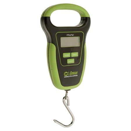 Waga Hakowa Sensas Cyfrowa Waga 25Kg/5Gr