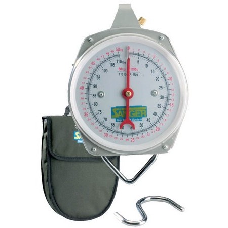 Waga Hakowa Uniwersalna Specitec Z Pokrowcem Transportowym