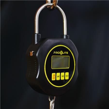 Waga Pro Elite Baits Handle Scale