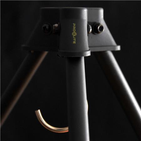 WÄGE-DREIBEIN PRO ELITE BAITS WEIGHNING TRIPOD