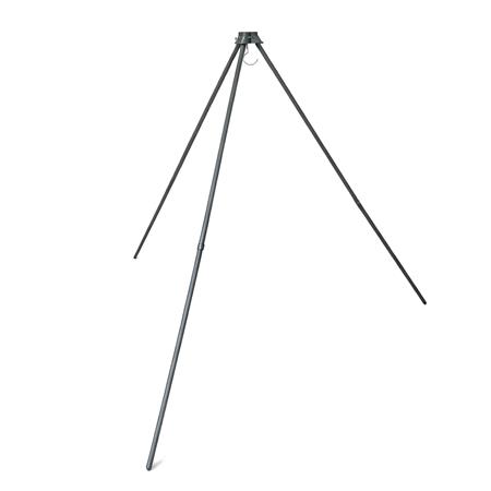 Wäge-Dreibein Pro Elite Baits Weighning Tripod