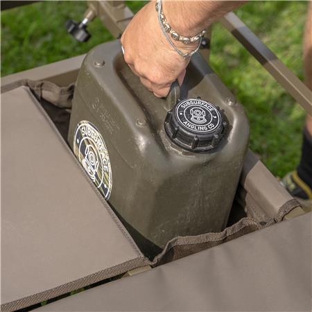 WAGEN AVID CARP TRANSIT EXTREME 3 WHEEL BARROW