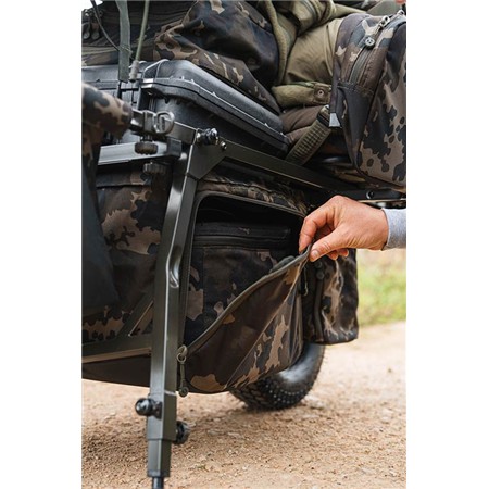 WAGEN CARP PORTER ROAMER CARP PORTER