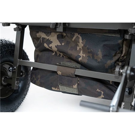 WAGEN CARP PORTER TRIDENT CARP PORTER