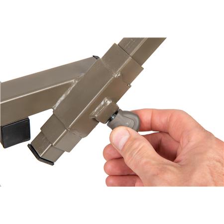 WAGEN FOX VOYAGER BARROW