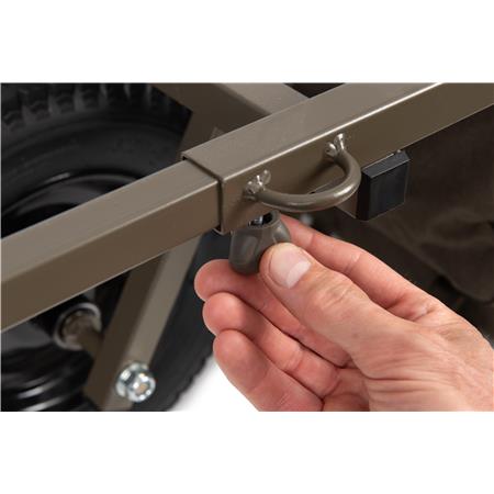 WAGEN FOX VOYAGER BARROW