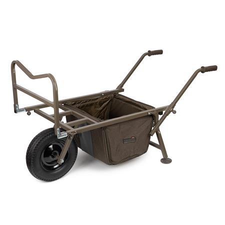 Wagen Fox Voyager Barrow